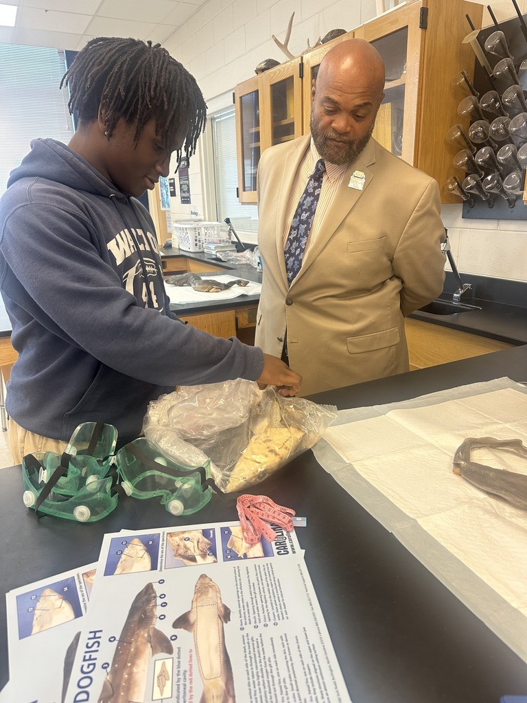 Supt. Hughes - April 16, 2026