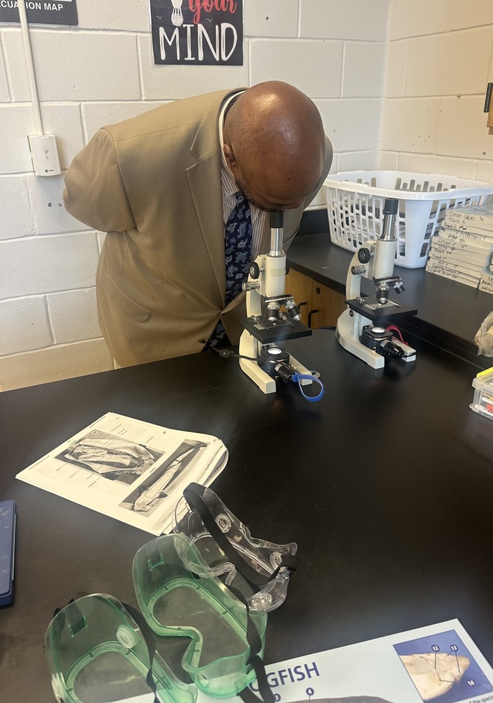 Supt. Hughes - April 16, 2026