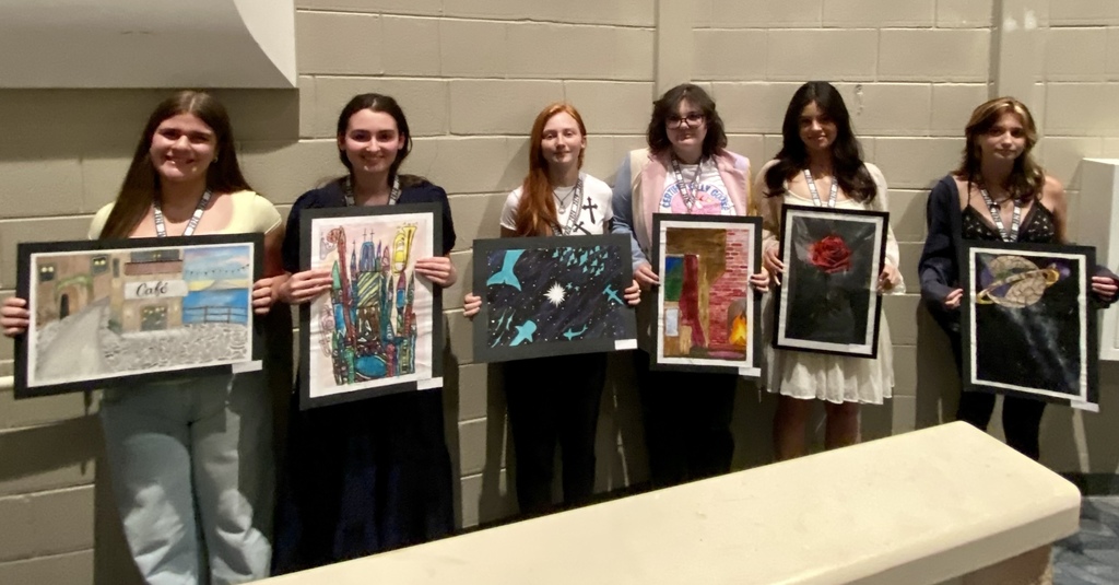 Music In Pictures - 4/16/26