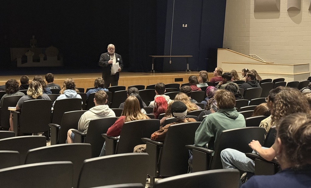 Mayor Campbell - 4-21-26