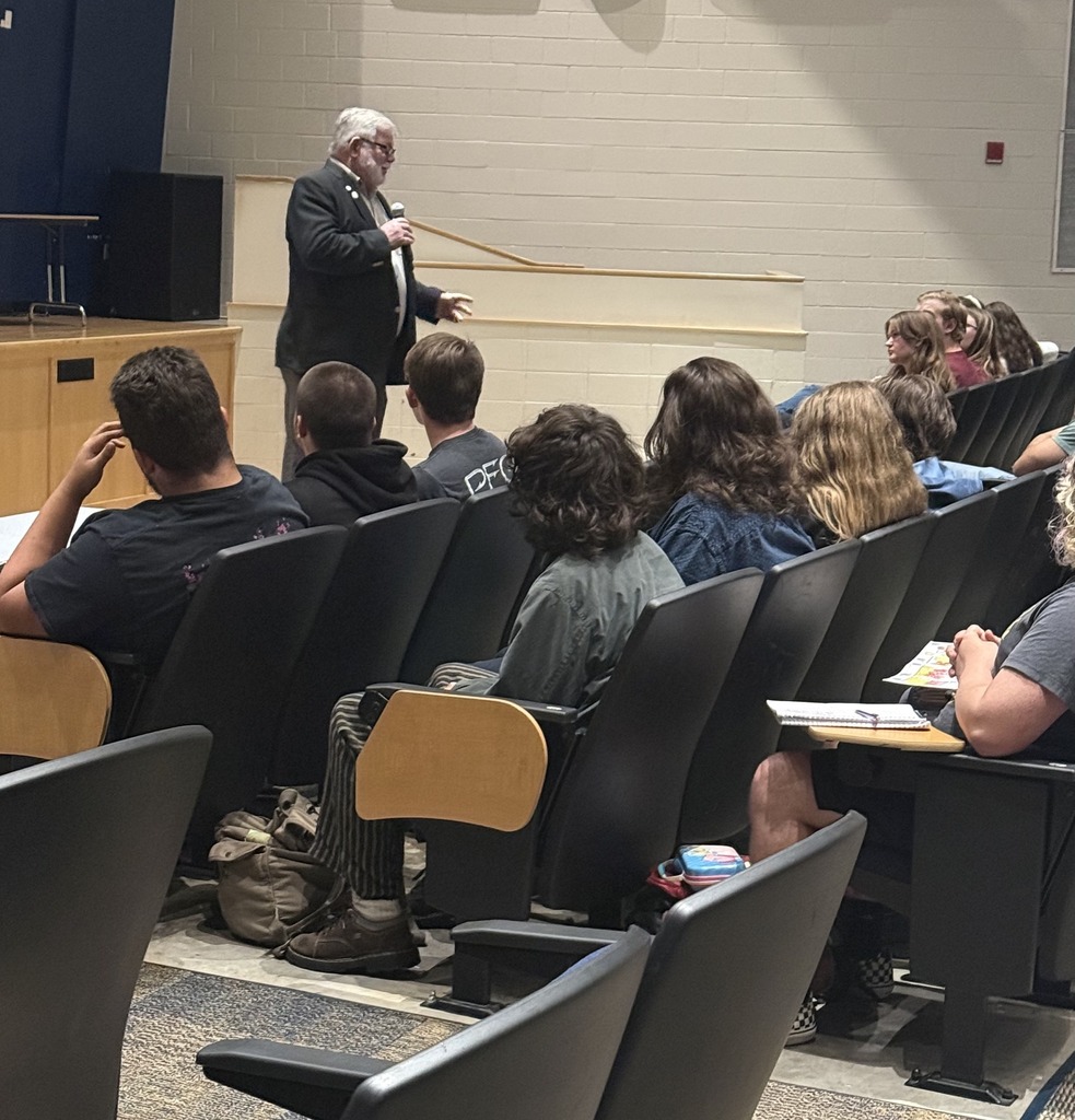 Mayor Campbell - 4-21-26