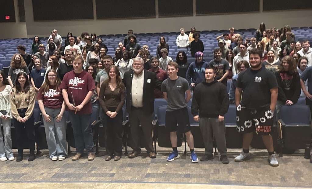 Mayor Campbell - 4-21-26