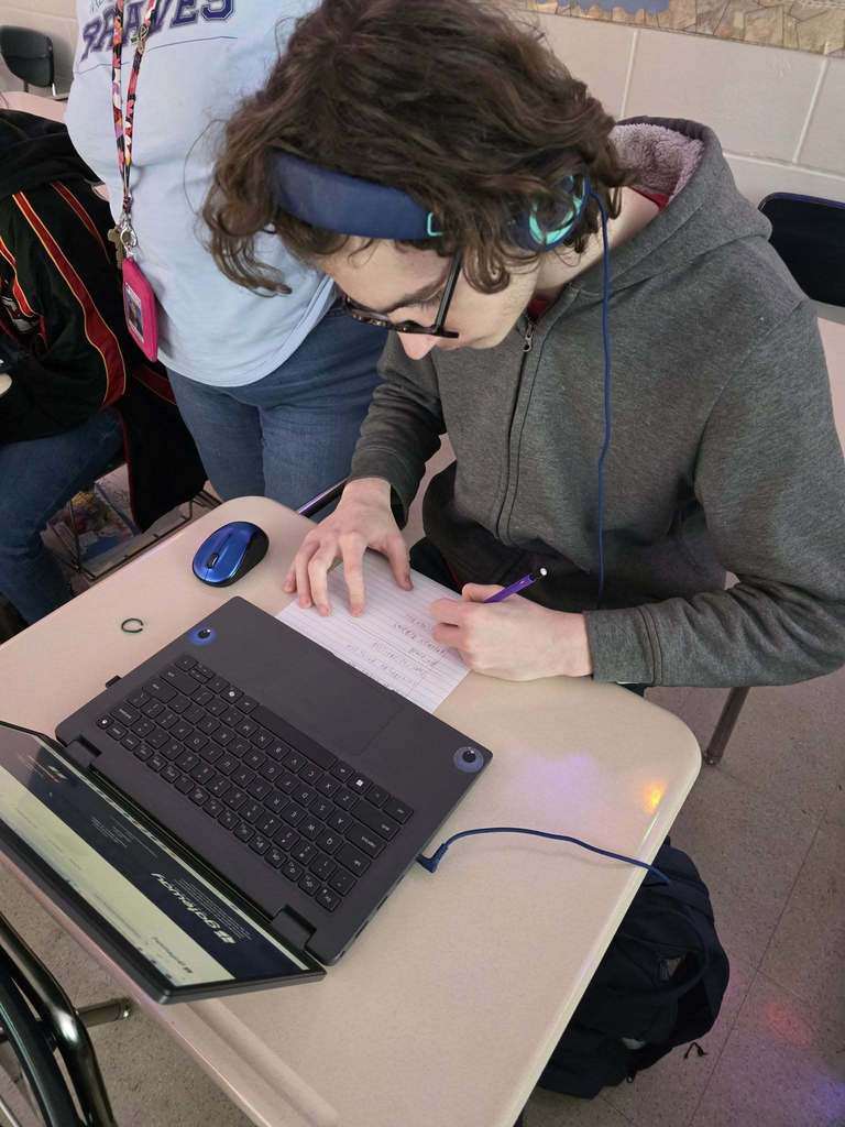 Castanon - Great Mail Race