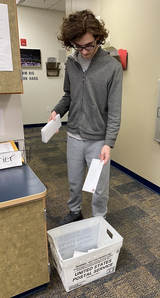 Castanon - Great Mail Race