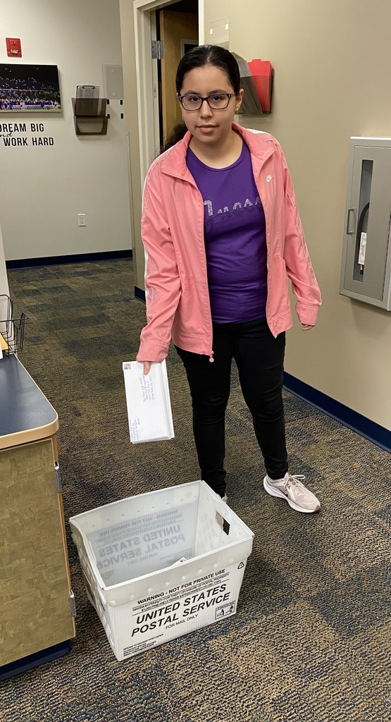 Castanon - Great Mail Race