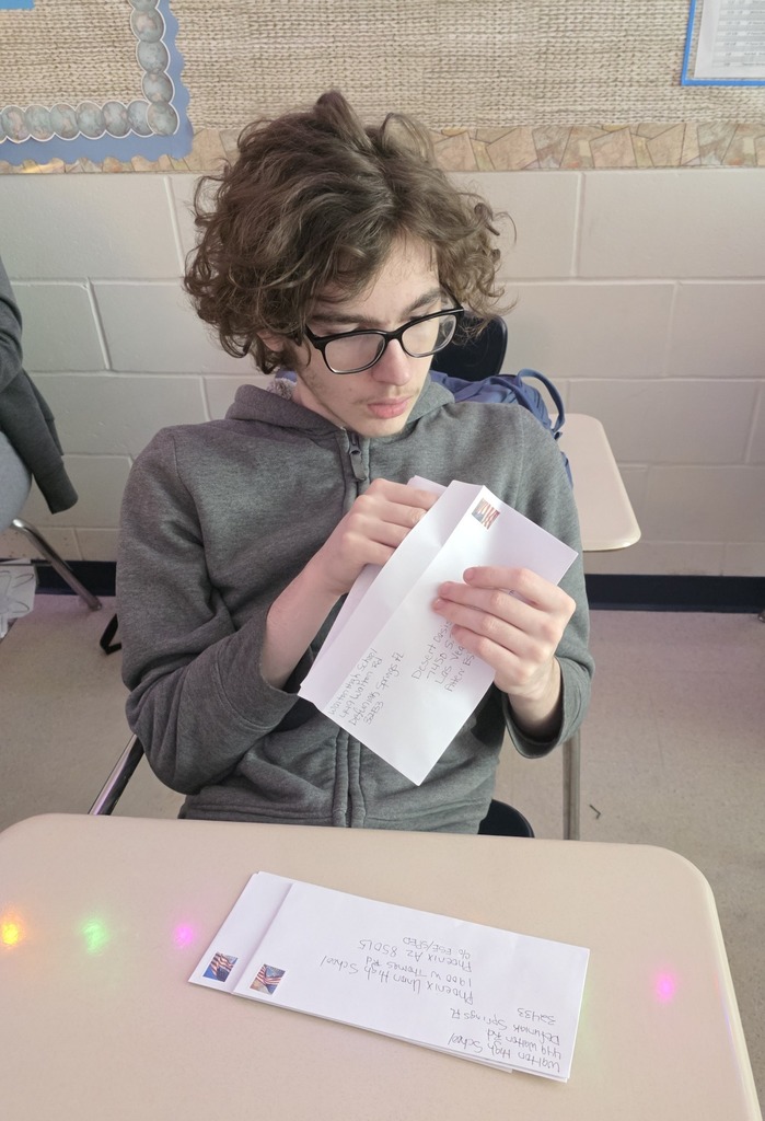 Castanon - Great Mail Race