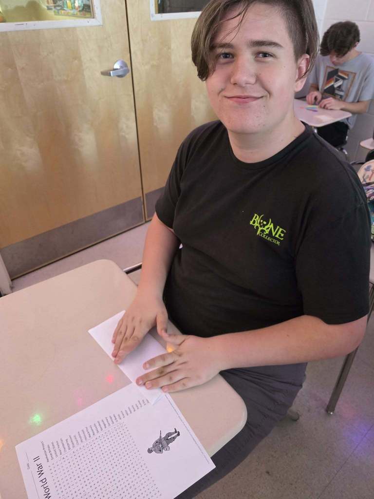 Castanon - Great Mail Race