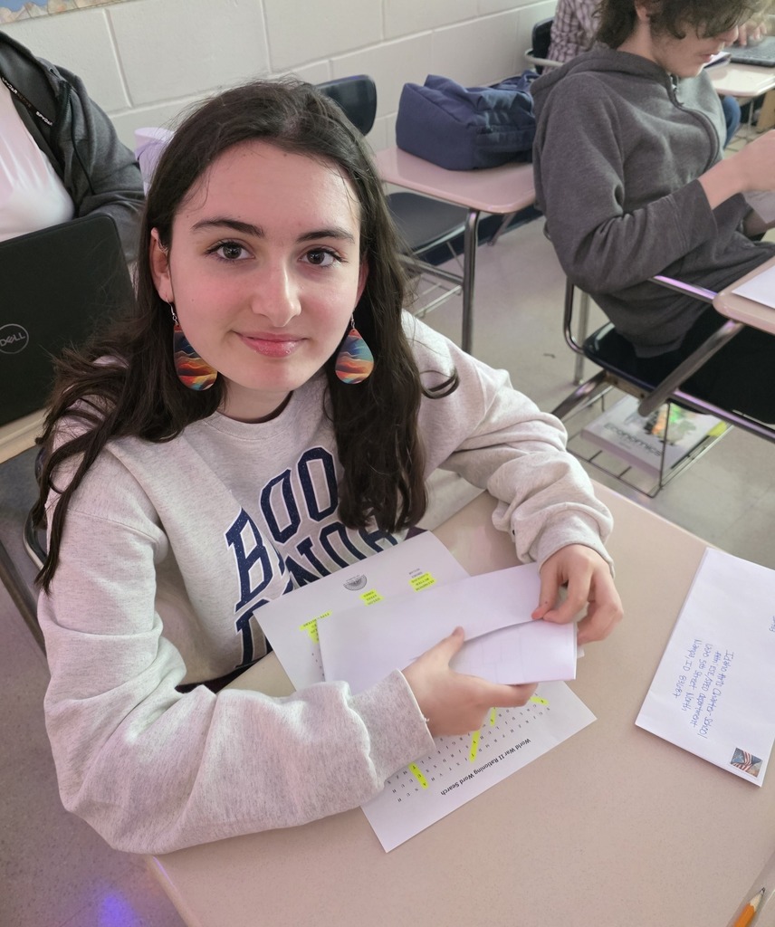 Castanon - Great Mail Race