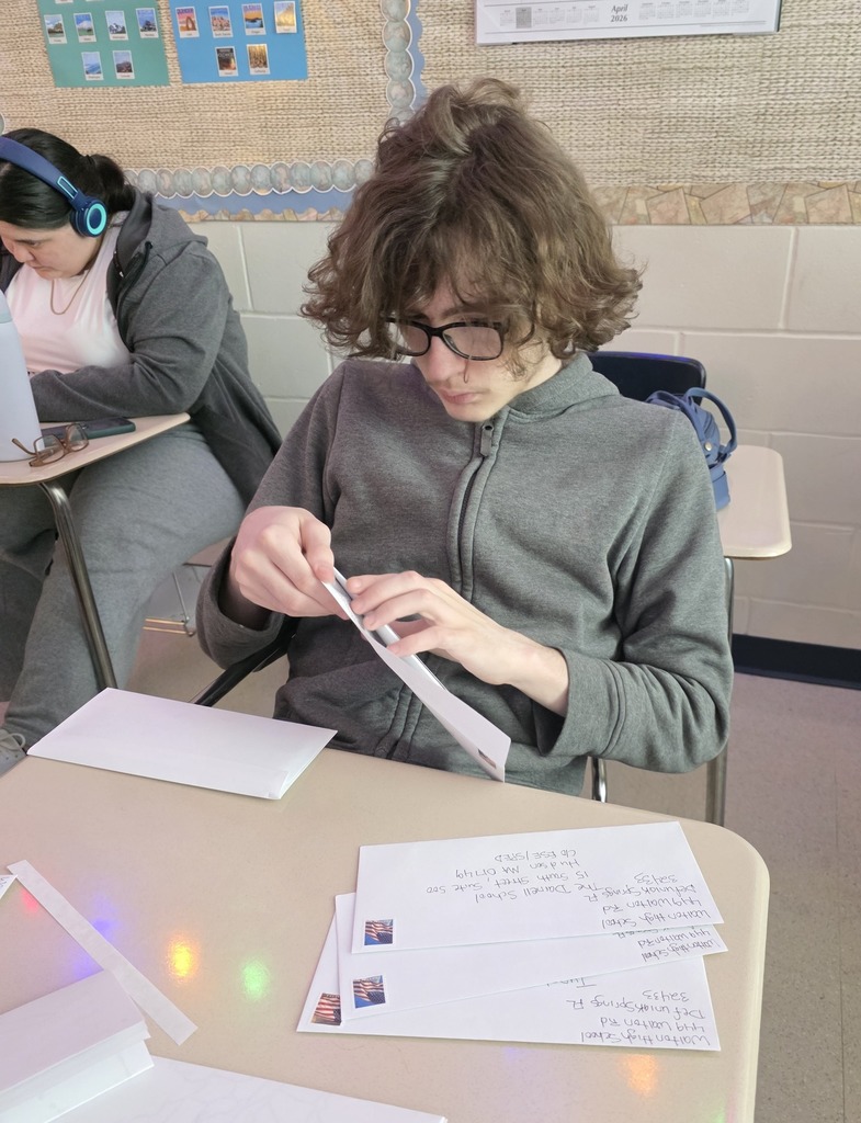 Castanon - Great Mail Race