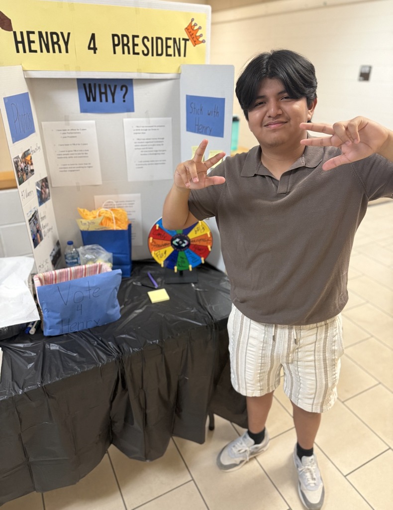 FBLA - April 2026