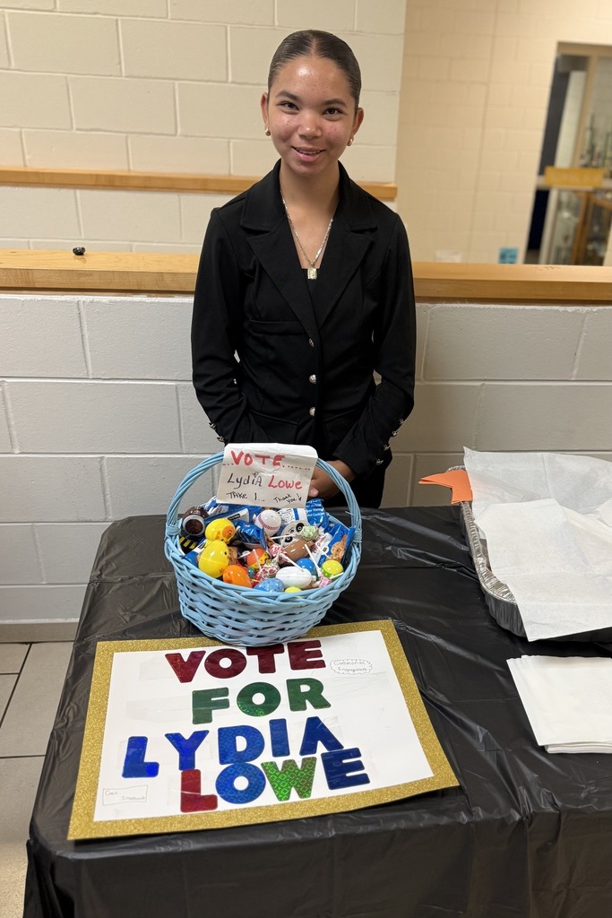FBLA - April 2026