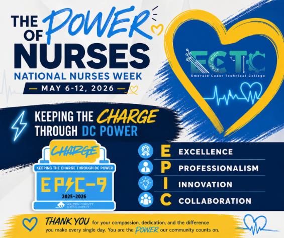 Nurse Week