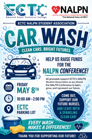 car wash