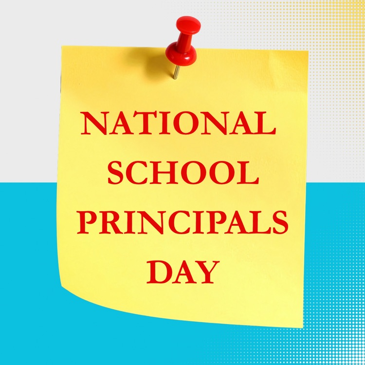 principals day 
