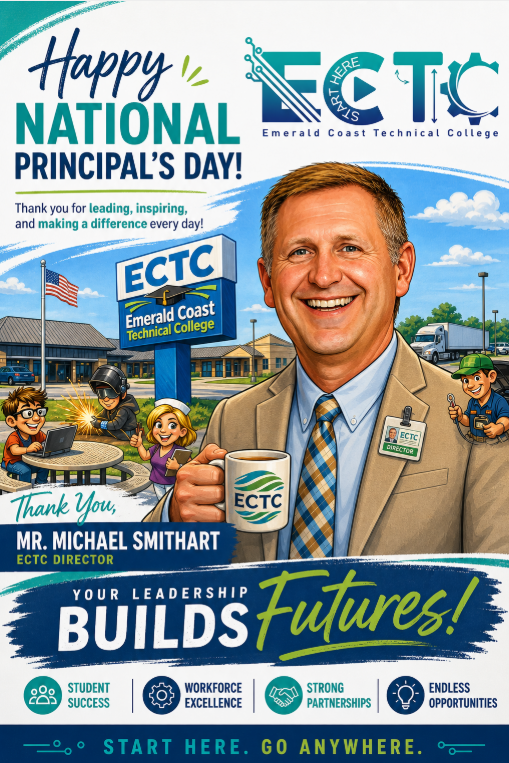 National Principal's Day