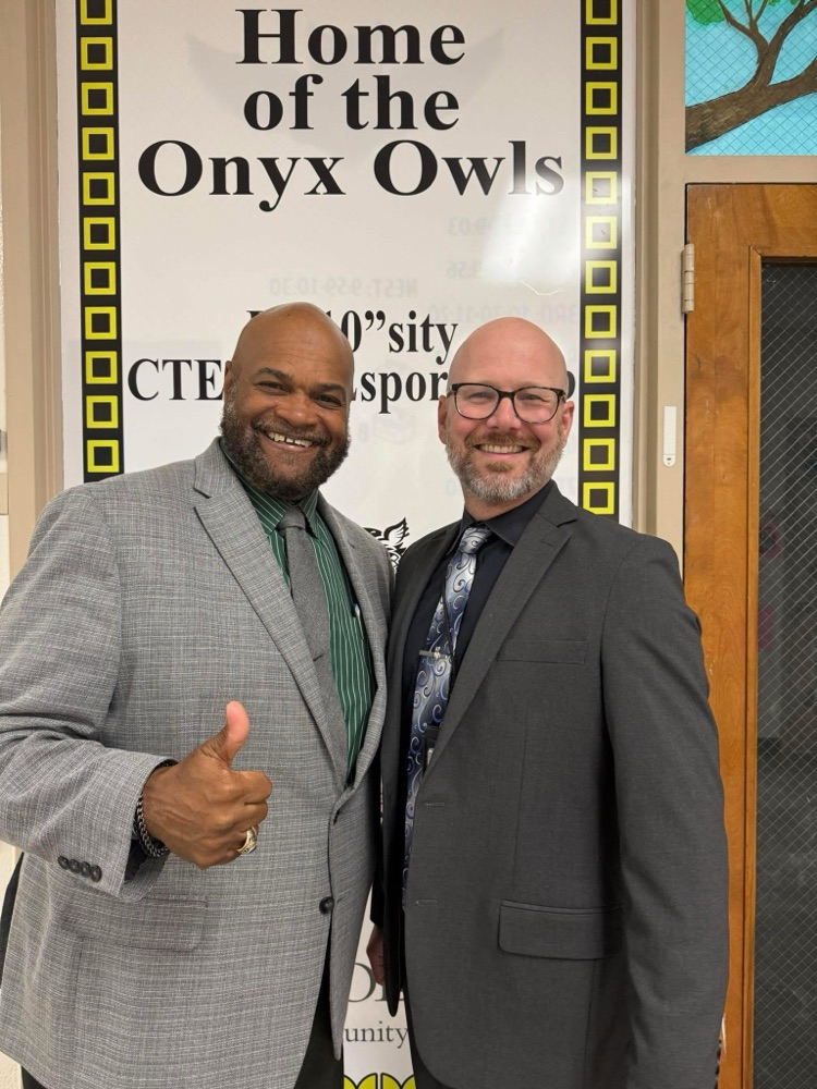 principals day