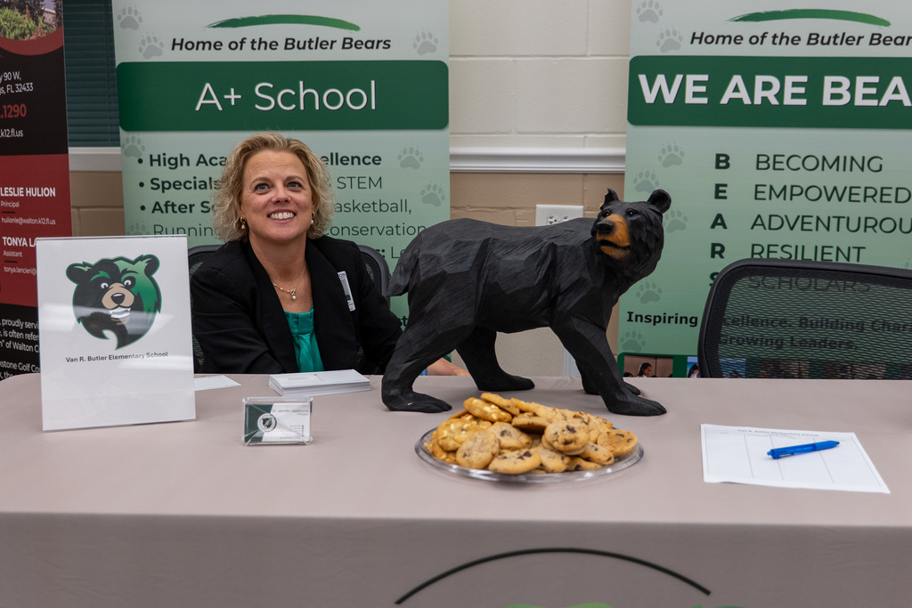 job fair