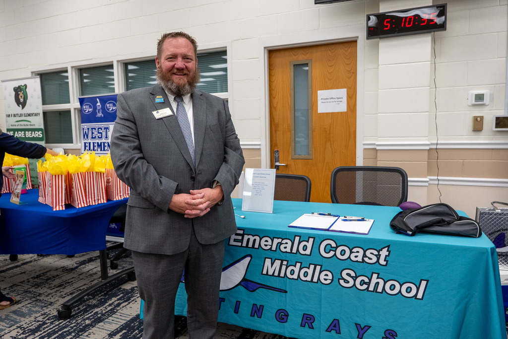 job fair