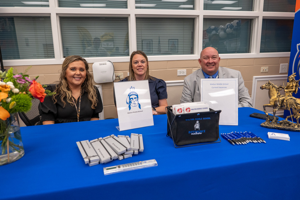 job fair
