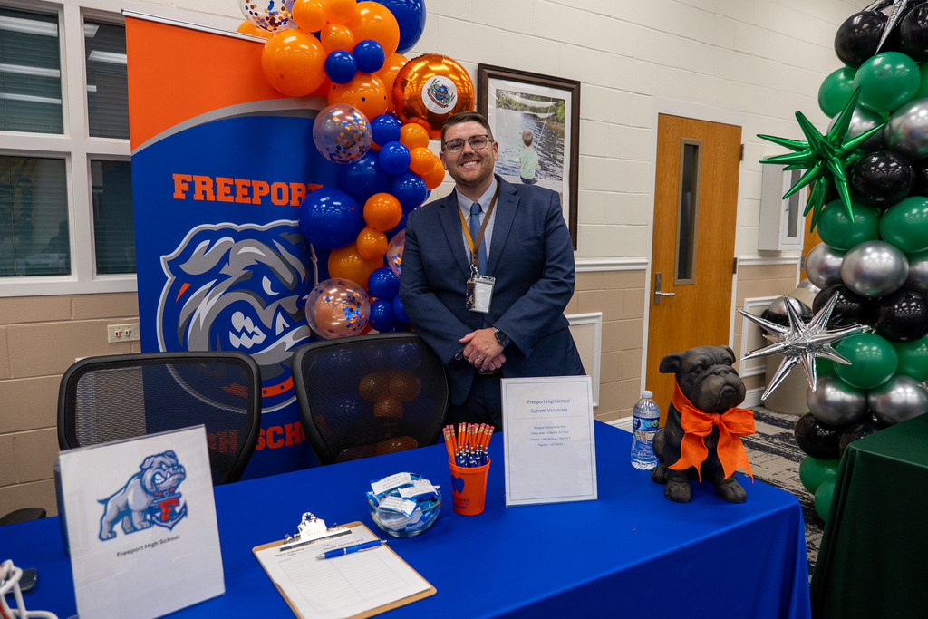 job fair