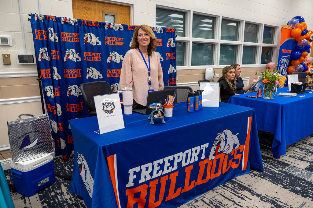 job fair