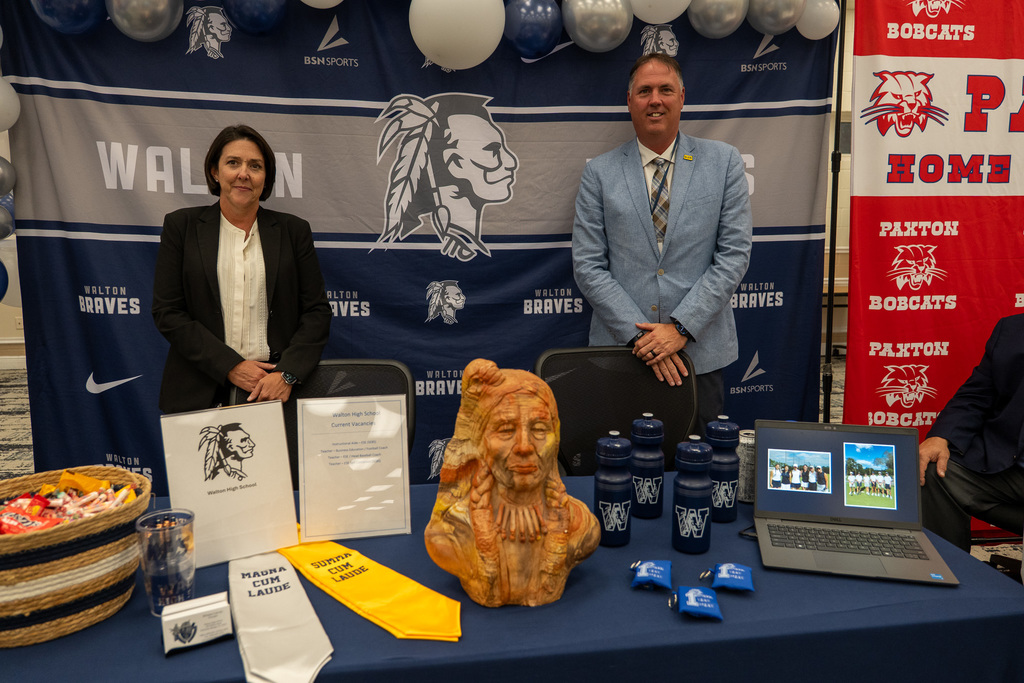 job fair