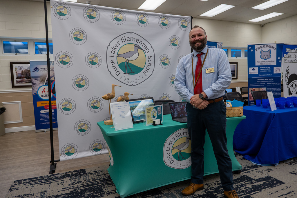 job fair
