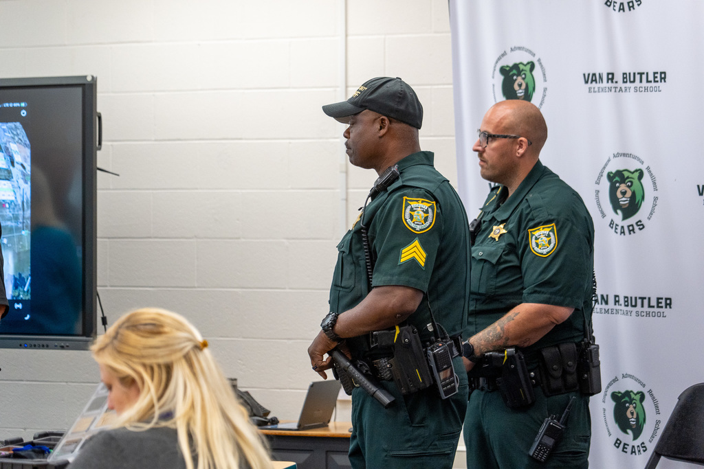 WCSO