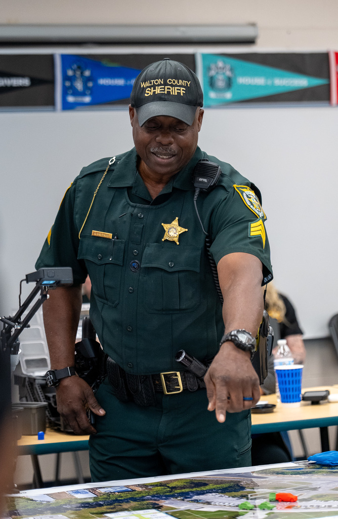 WCSO