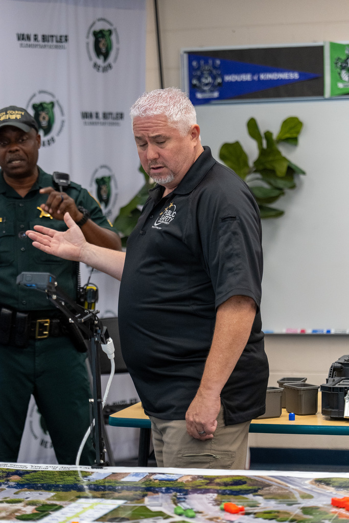 FDLE