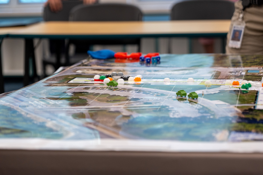 tabletop