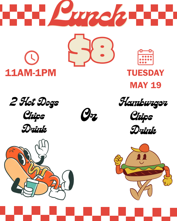 NALPN Fundraiser