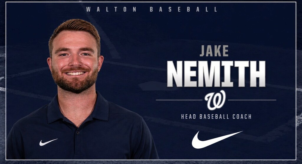 Jake Nemith