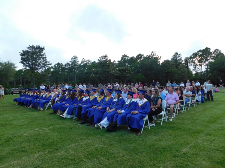 micgraduation