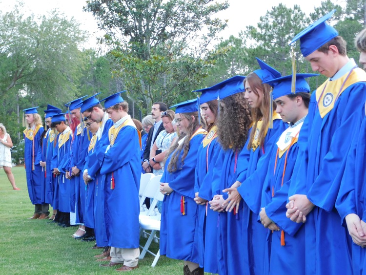 micgraduation