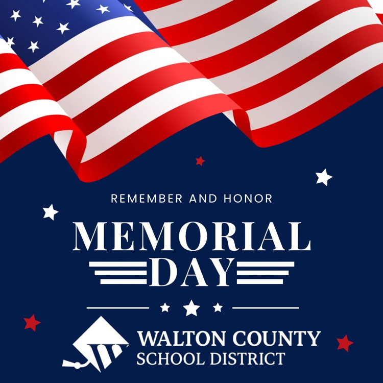 Memorial Day 