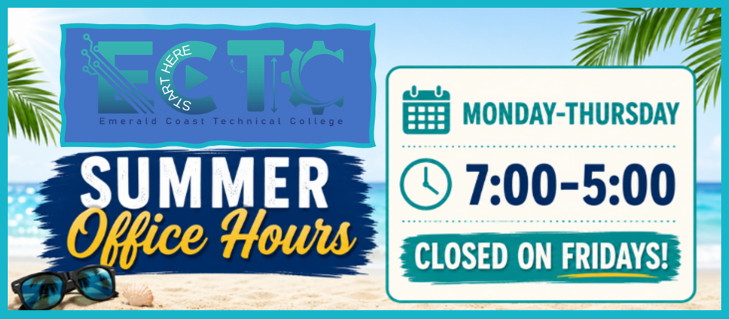 Summer Hours