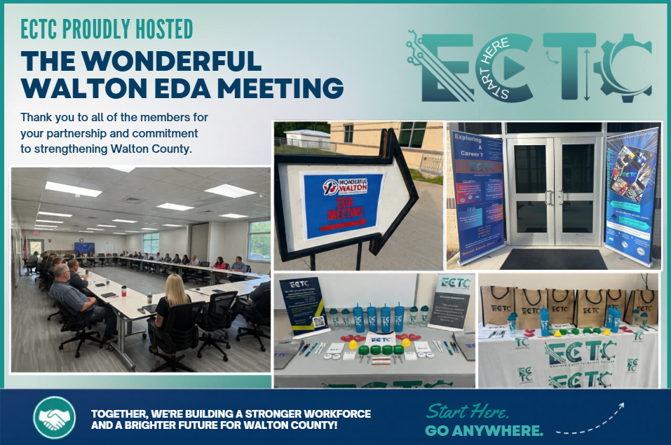 EDA Meeting