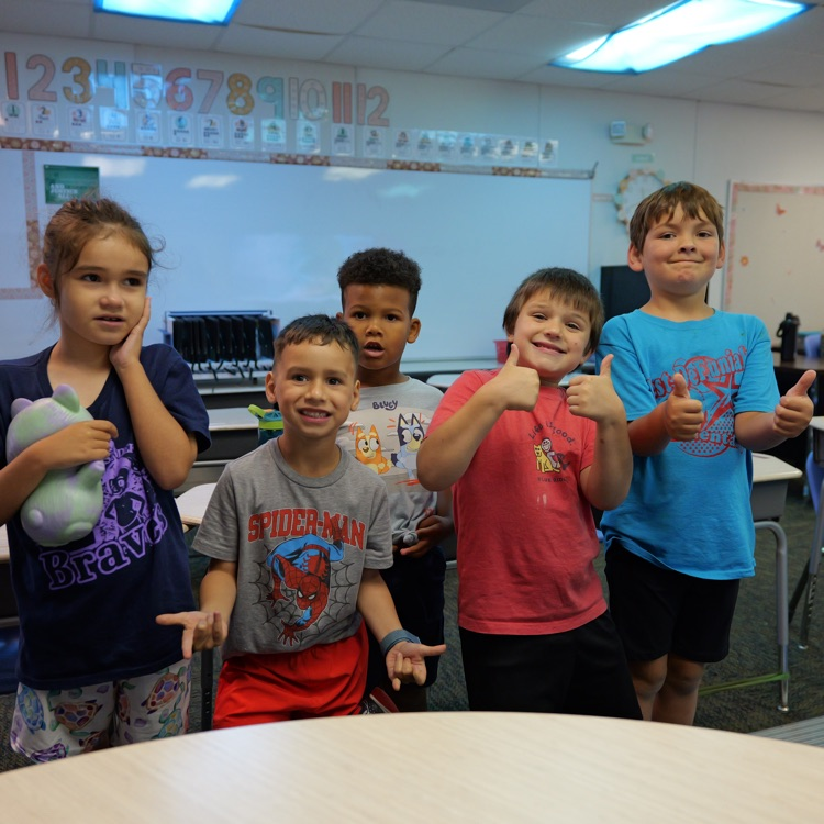 WDE extended school year