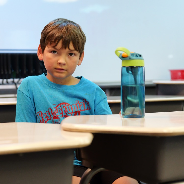 WDE extended school year