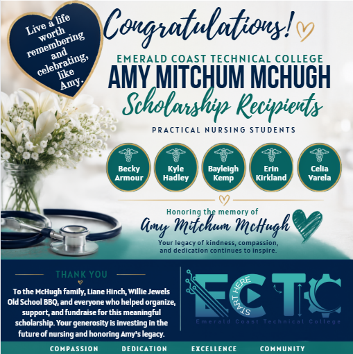 PN Scholarship