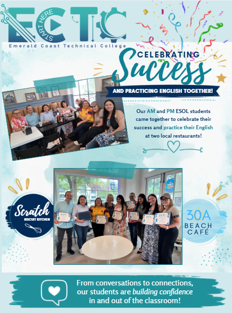ESOL Students