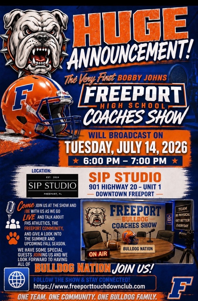 Coaches Show