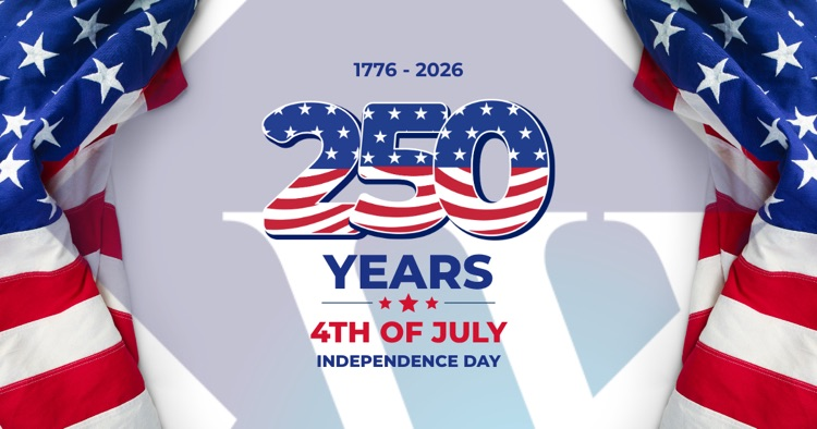 4th of July 