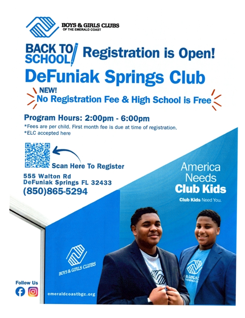 Boys and Girls Club