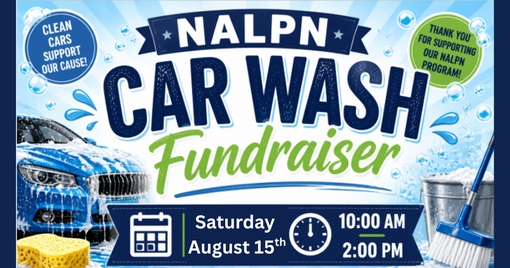 NALPN Fundraiser