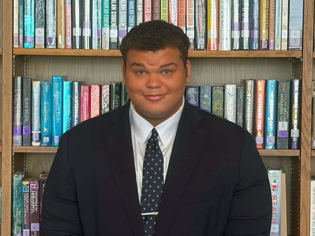 Coltin Gomillion