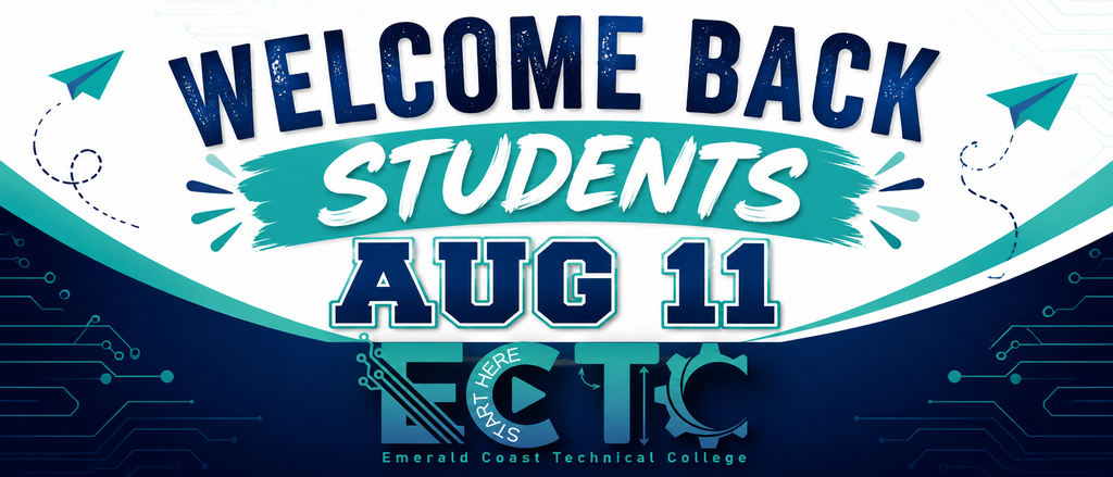 Welcome Back!