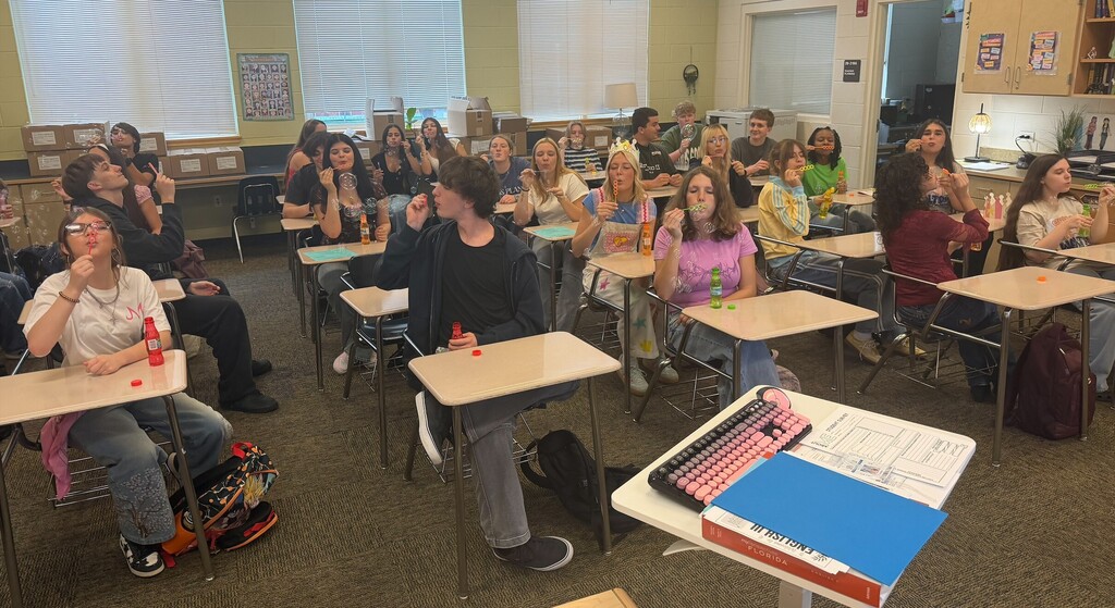 Wright AP Psychology