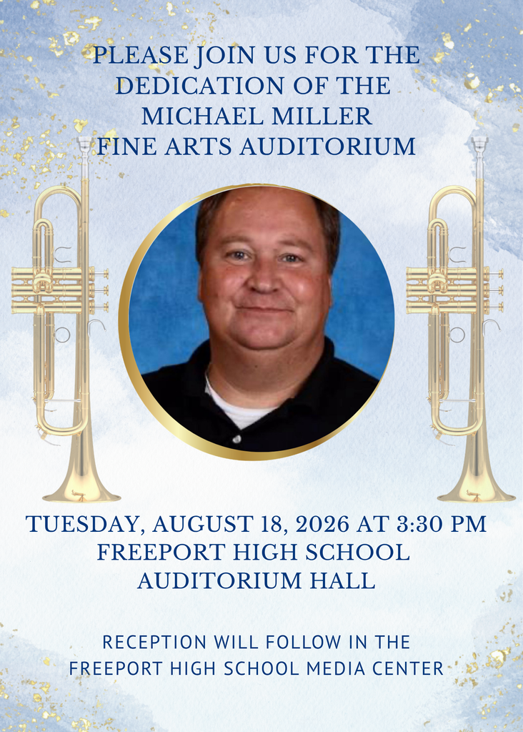 Miller Dedication